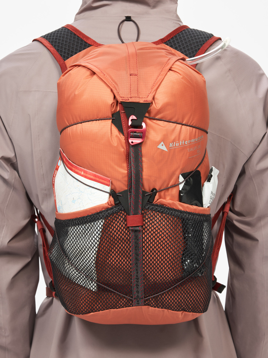 Image 7 for product Tjalve 2.0 Ryggsäck 10L