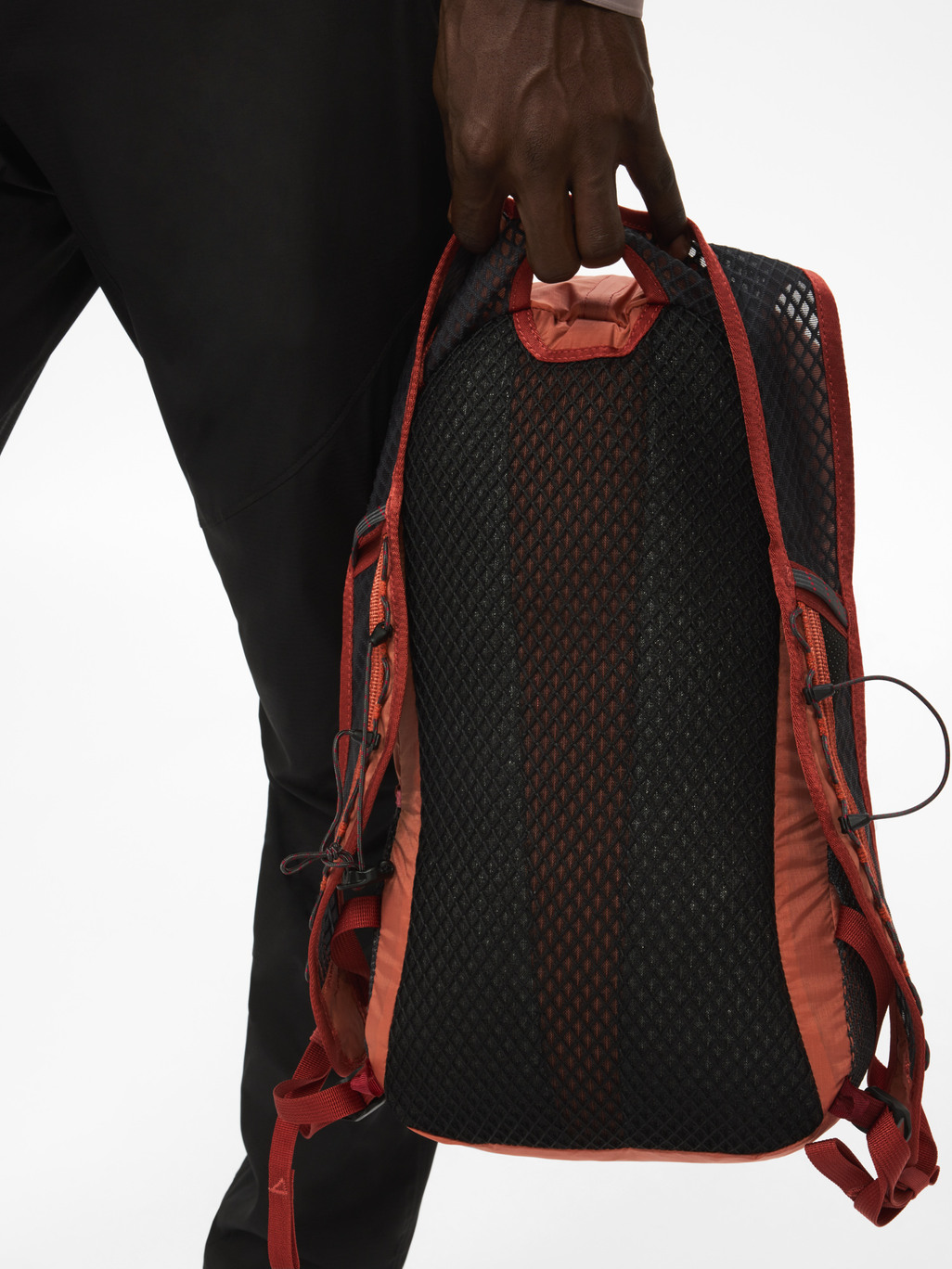 Image 4 for product Tjalve 2.0 Ryggsäck 10L