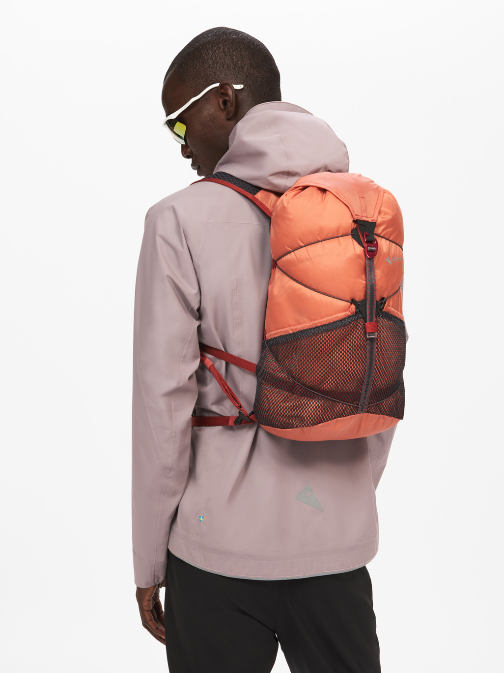 Image 8 for product Tjalve 2.0 Ryggsäck 10L