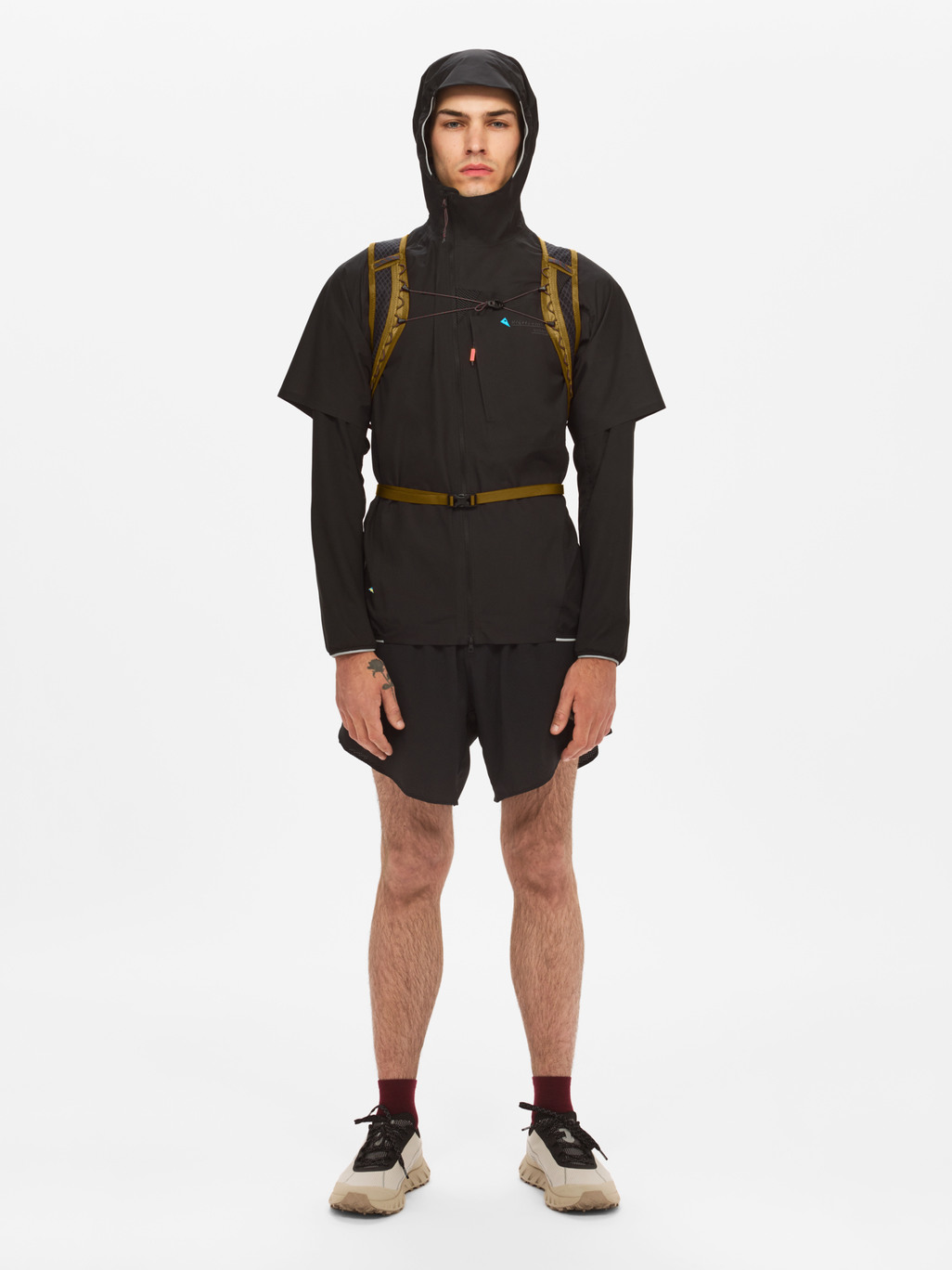 Image 10 for product Tjalve 2.0 Backpack 10L