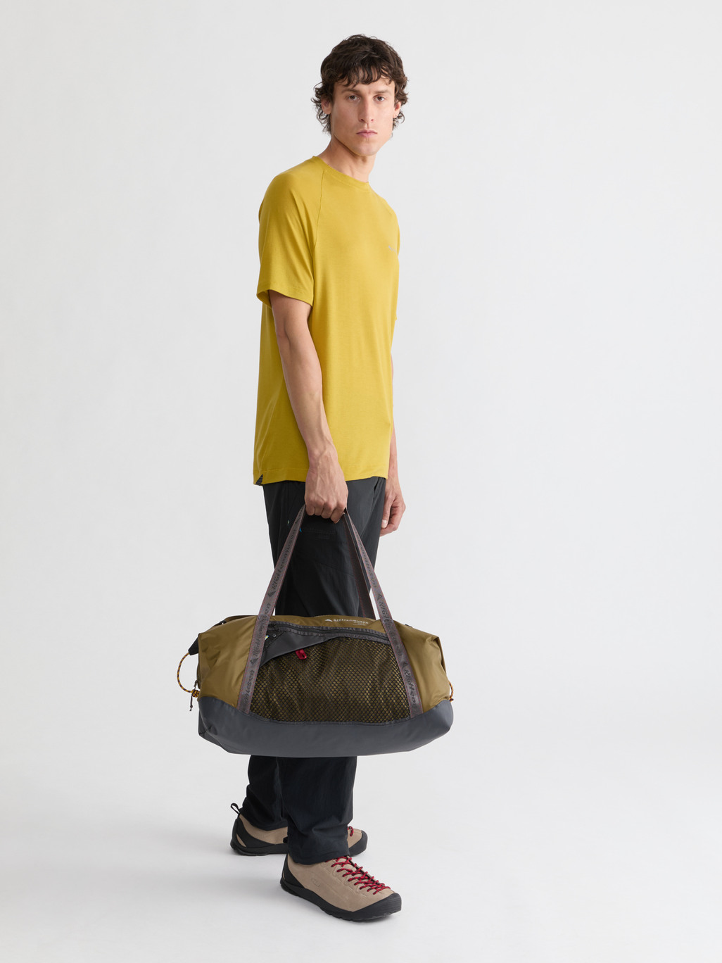 Image 9 for product Mimer Duffelbag 40L