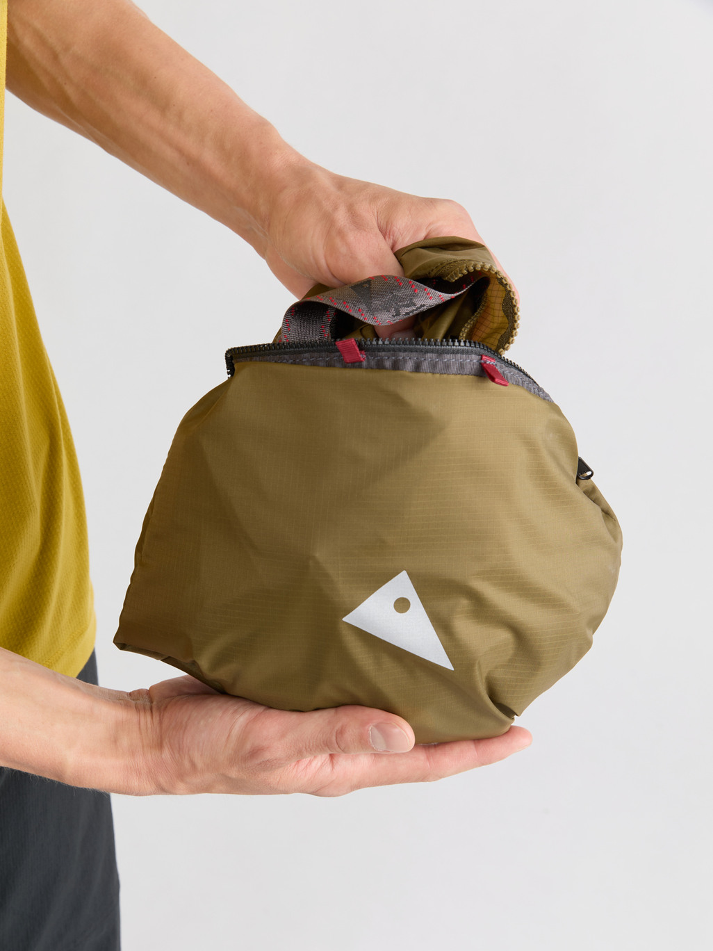 Image 3 for product Mimer Duffelbag 40L