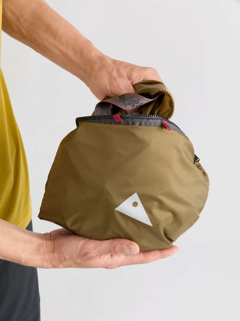 Mimer Duffelväska 40L image 3