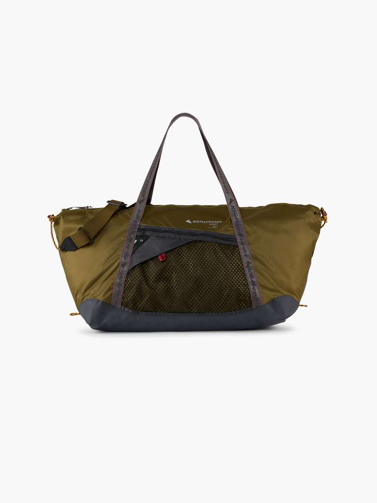 Mimer Duffelbag 40L image 1