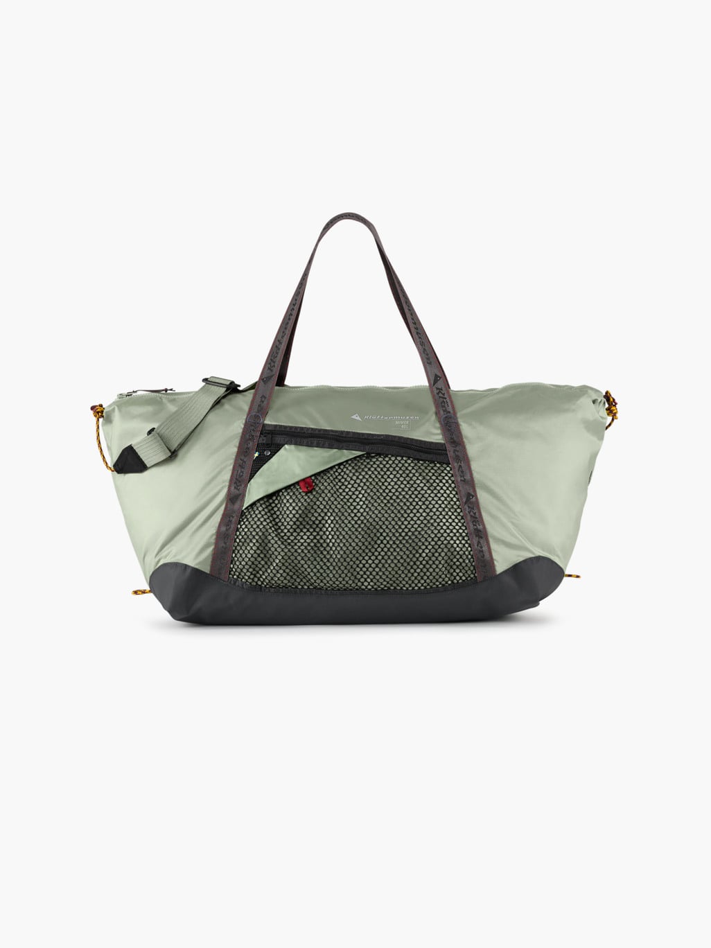 Advantages image for product Mimer Duffelbag 40L