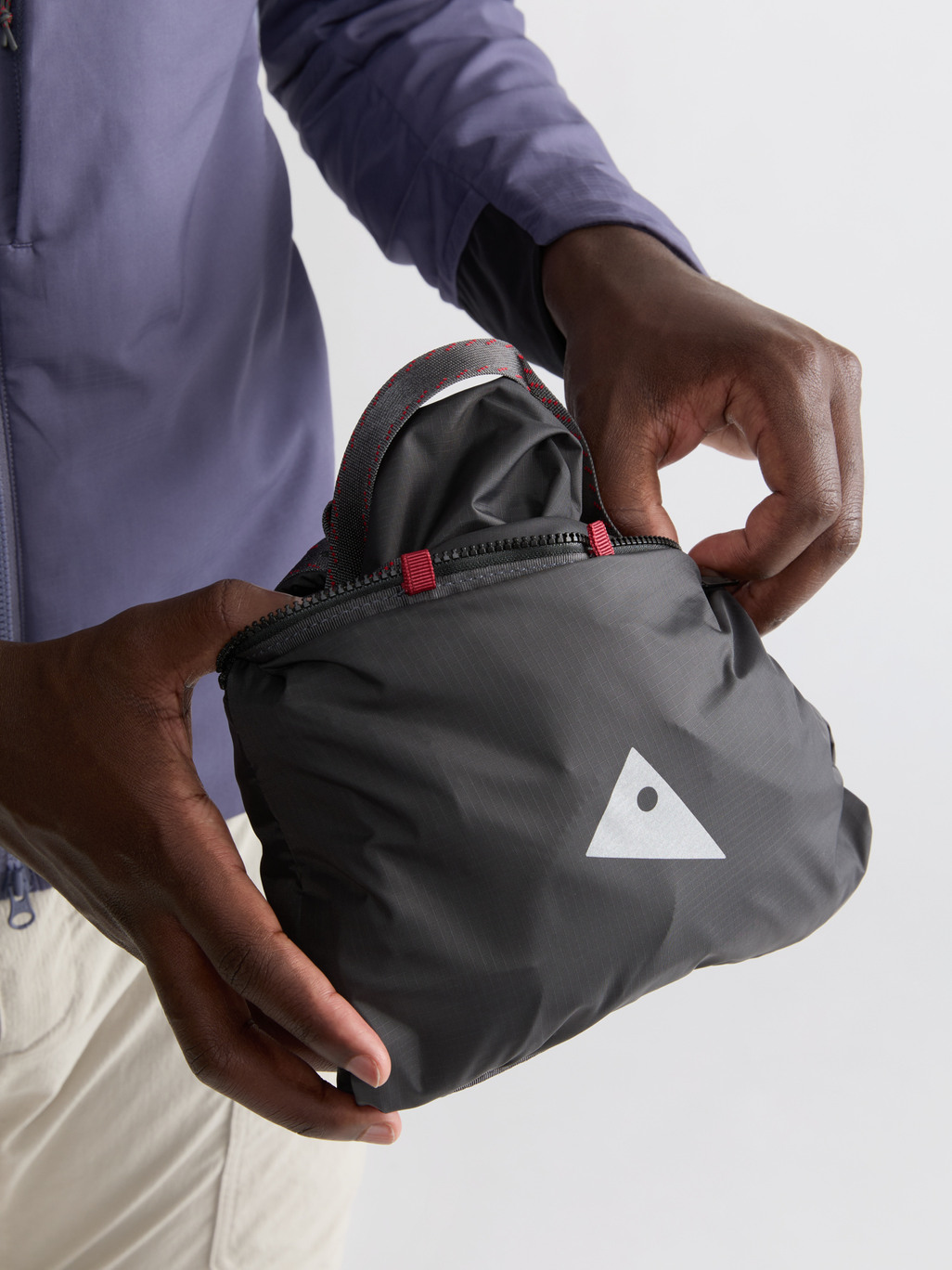 Image 6 for product Mimer Dufflelbag 25L