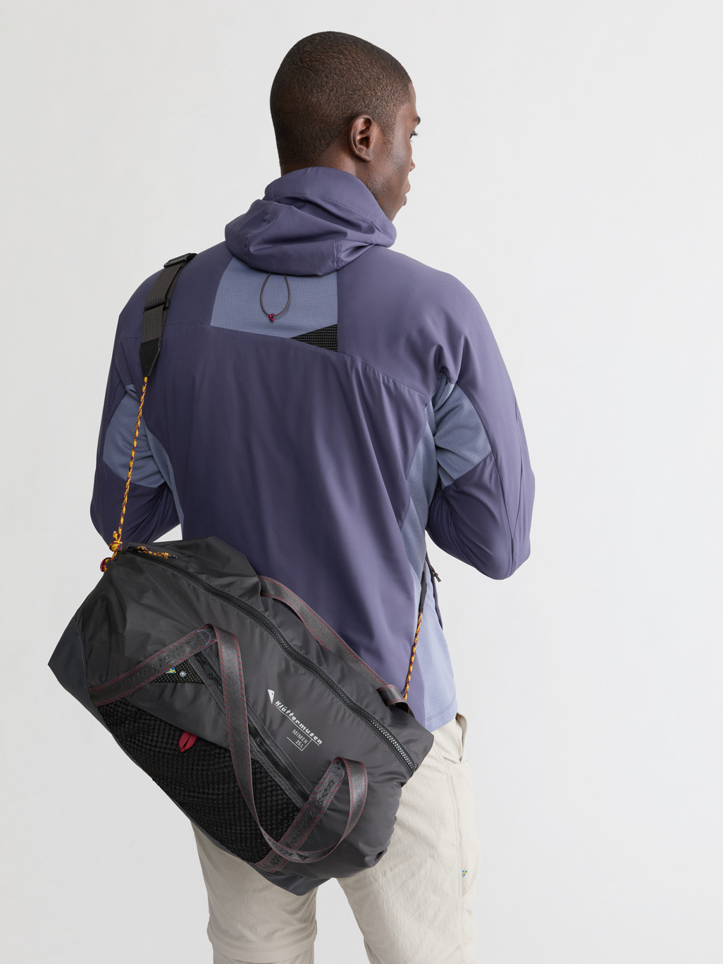 Image 8 for product Mimer Dufflelbag 25L
