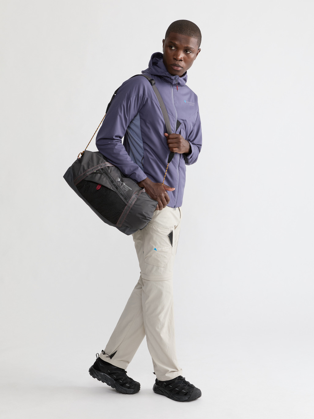 Image 9 for product Mimer Dufflelbag 25L