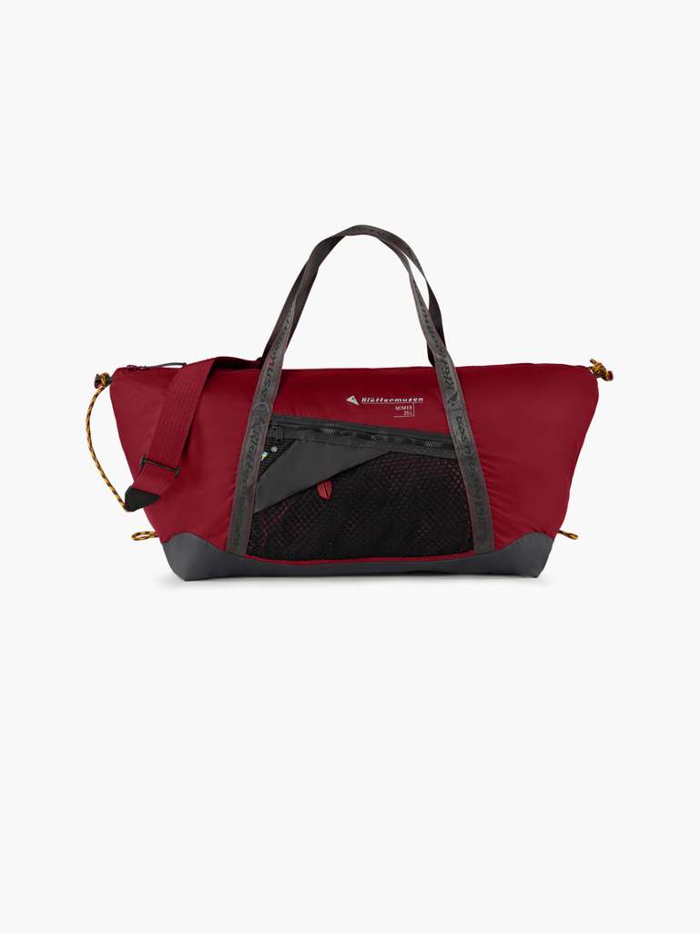 Image for product Mimer Dufflelbag 25L