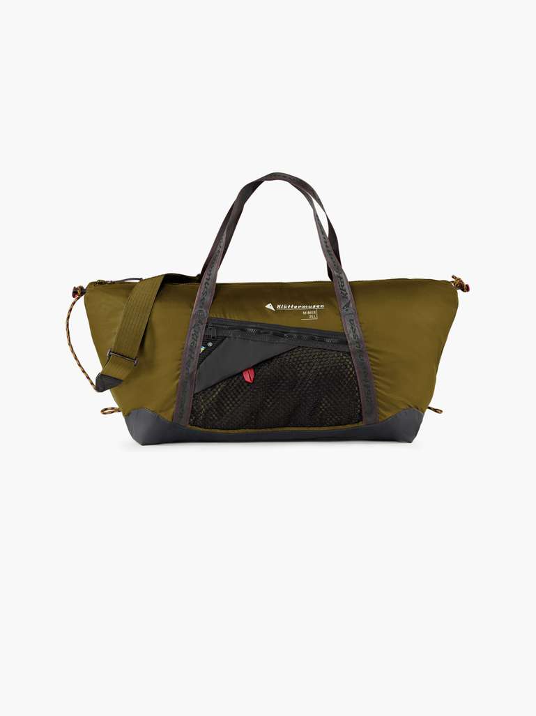 Image for product Mimer Dufflelbag 25L