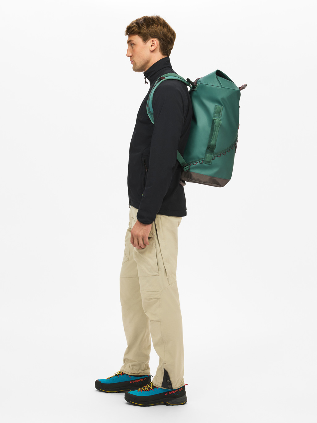 Image 12 for product Ydalir Duffelbag 25L