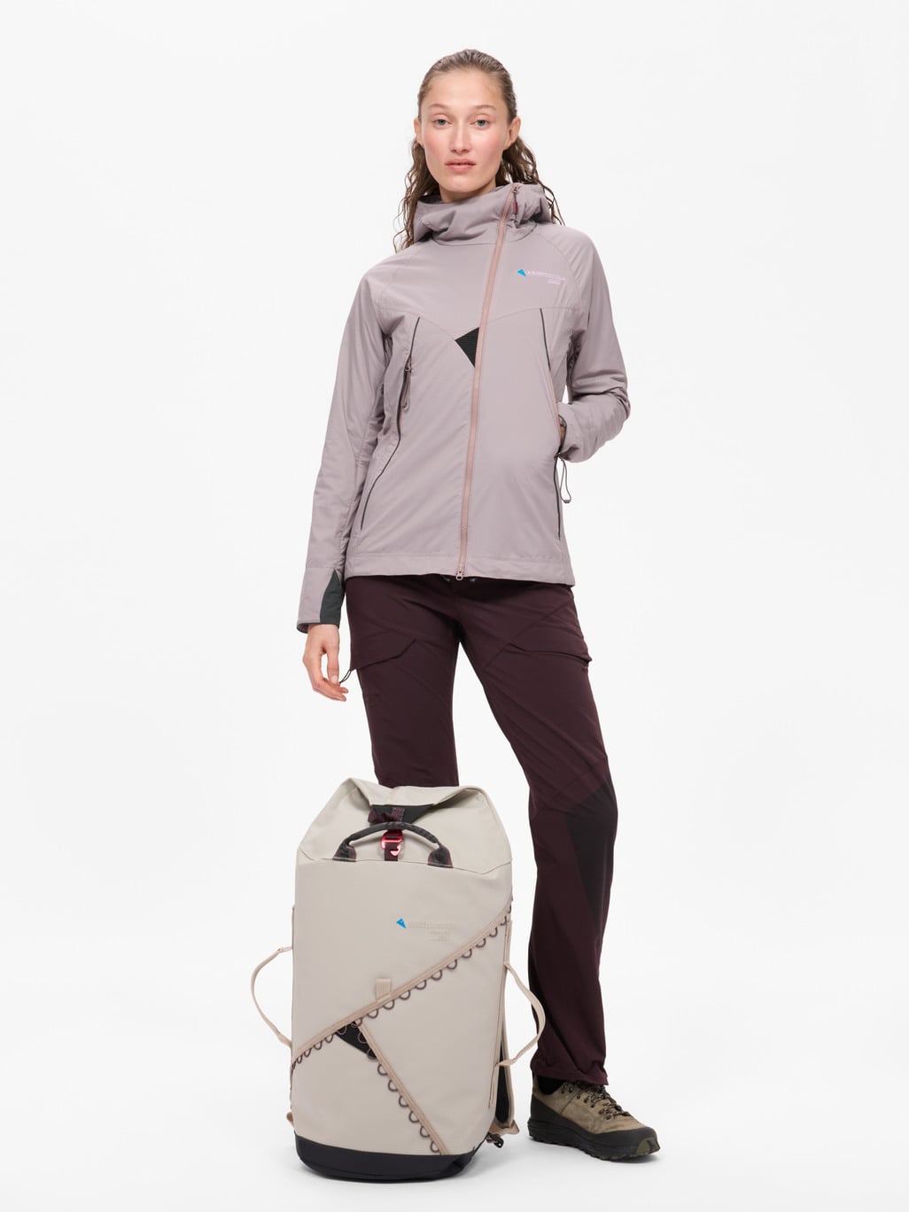 Image 6 for product Ydalir Duffelbag 25L