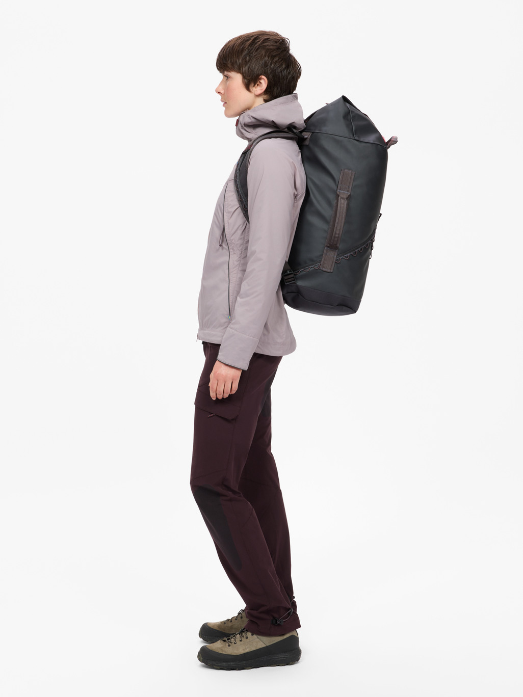 Image 10 for product Ydalir Duffelbag 25L