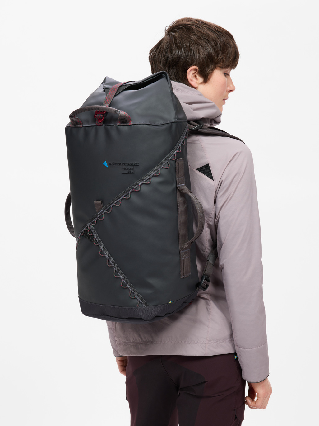 Image 3 for product Ydalir Duffelbag 25L