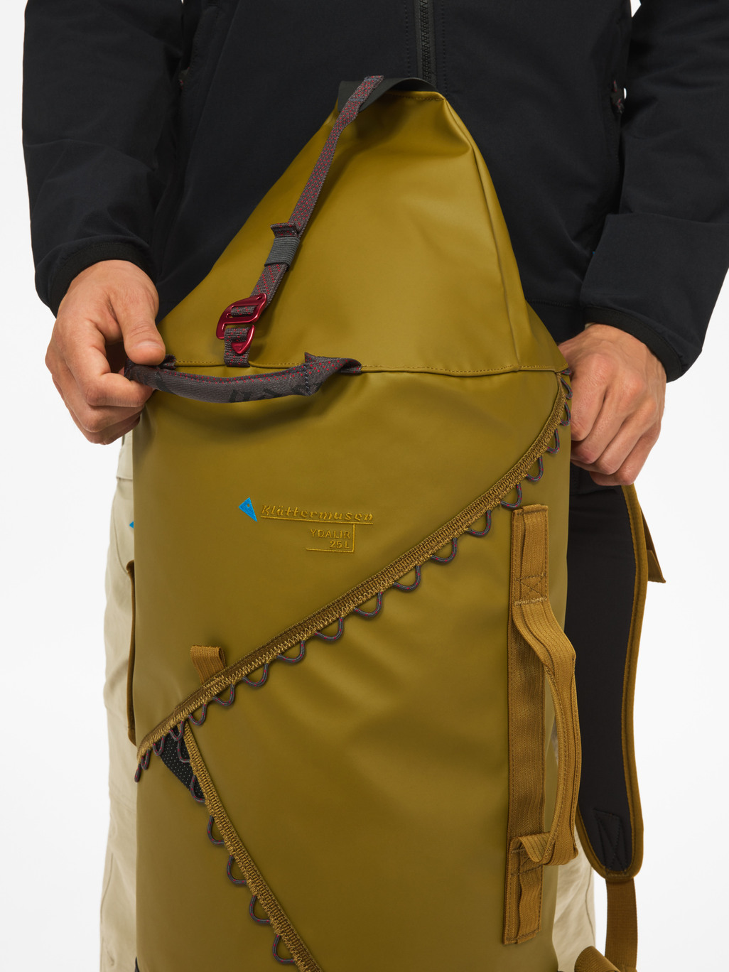 Image 3 for product Ydalir Duffelbag 25L
