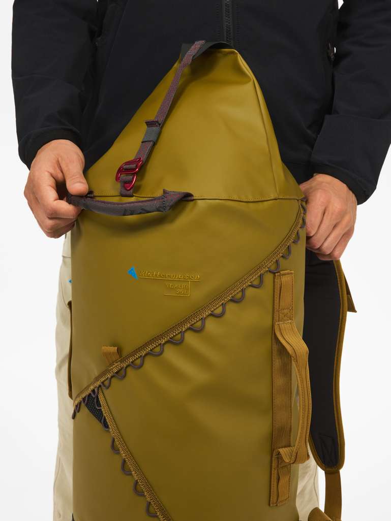 Ydalir Duffelbag 25L image 3