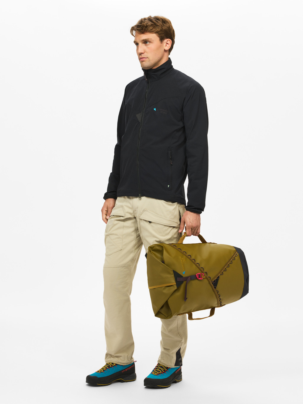 Image 11 for product Ydalir Duffelbag 25L