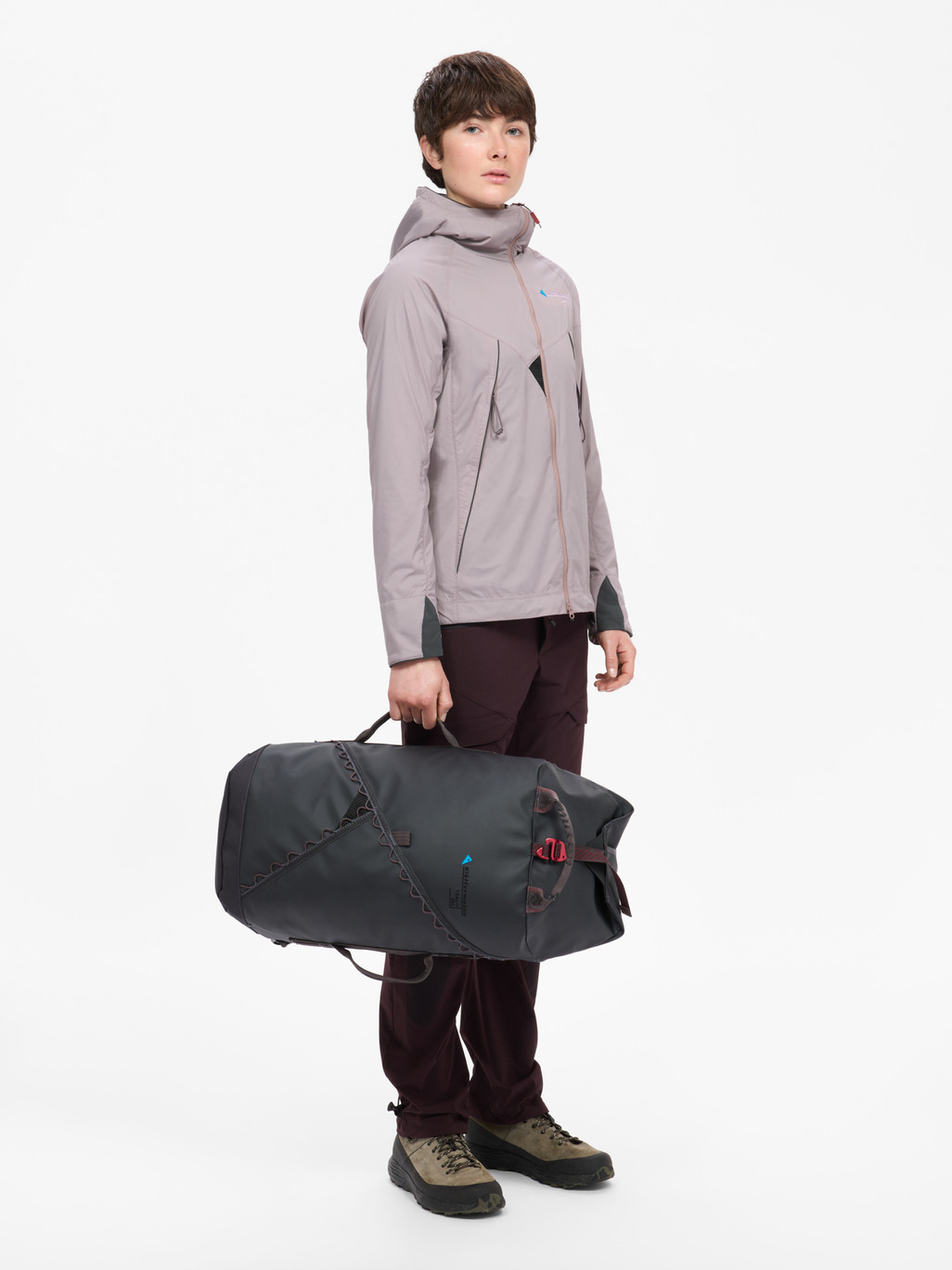 Image 12 for product Ydalir Duffelbag 25L
