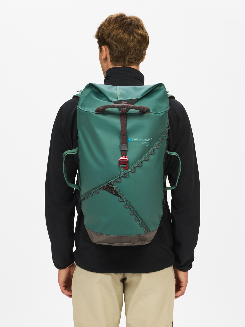 Image 9 for product Ydalir Duffelbag 25L