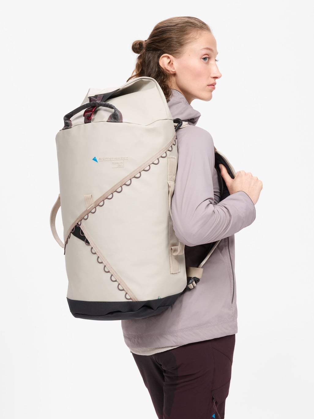 Image 5 for product Ydalir Duffelbag 25L