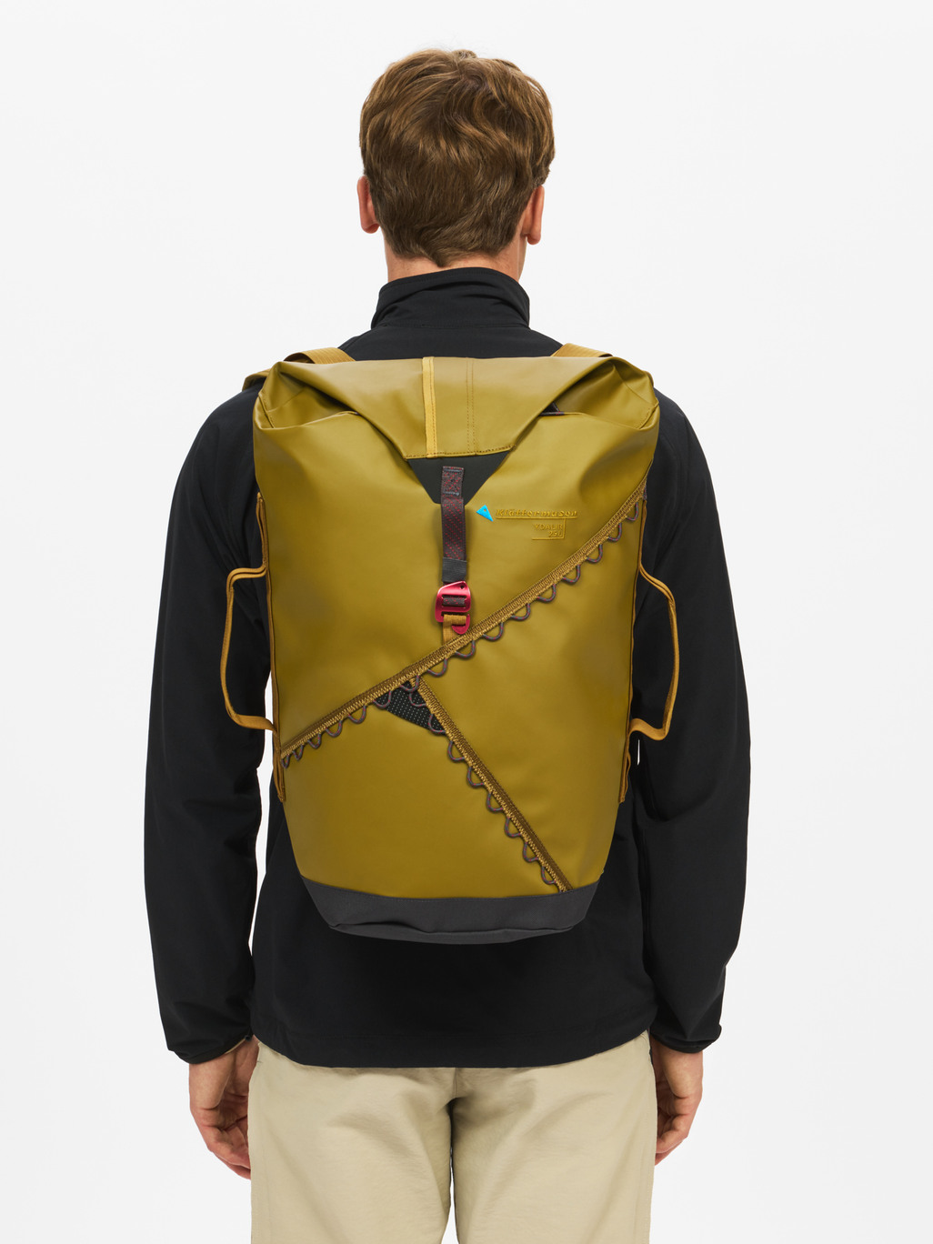 Image 8 for product Ydalir Duffelbag 25L