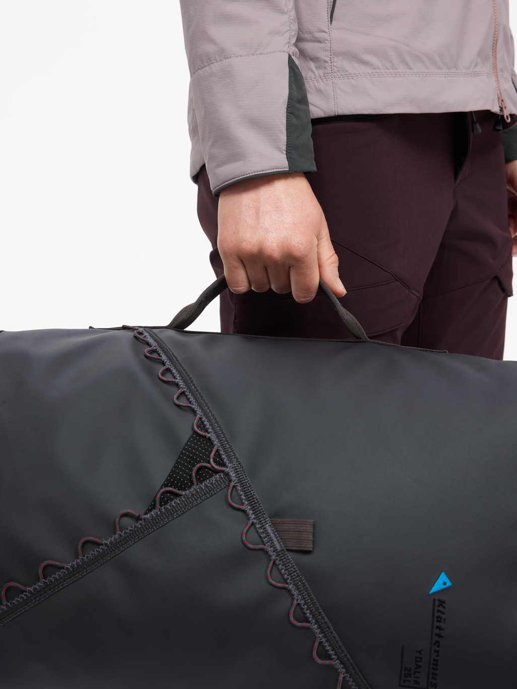 Image 5 for product Ydalir Duffelbag 25L