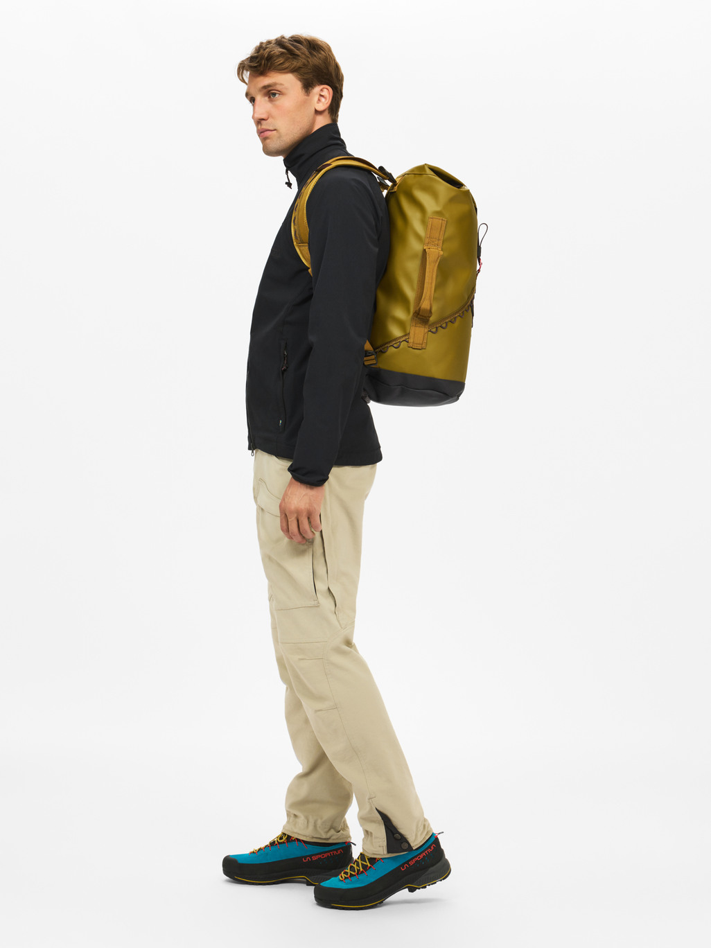 Image 10 for product Ydalir Duffelbag 25L