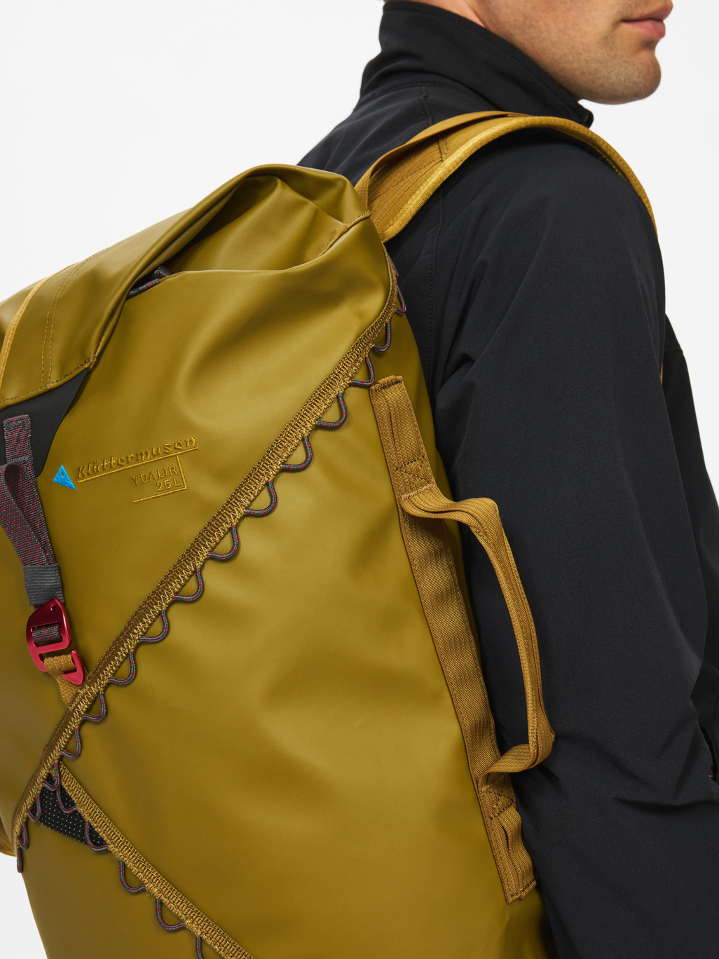 Image 6 for product Ydalir Duffelbag 25L