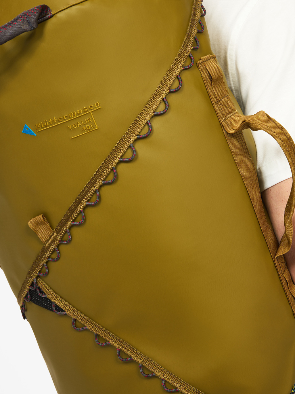 Image 6 for product Ydalir Duffelbag 40L