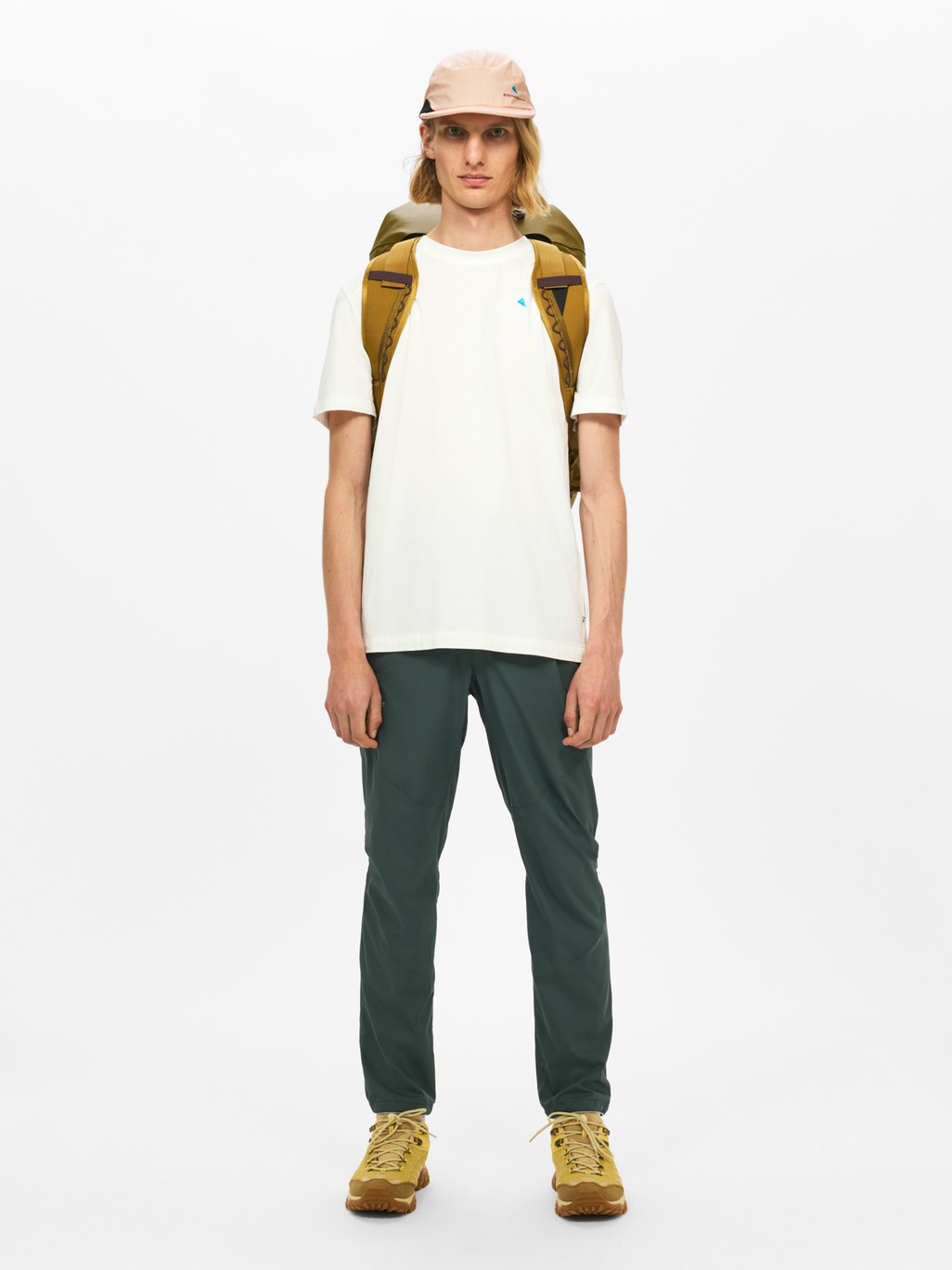 Image 9 for product Ydalir Duffelbag 40L