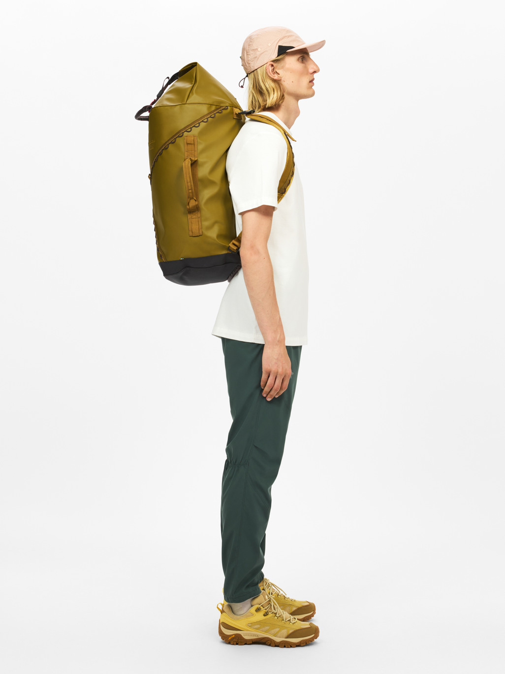 Image 11 for product Ydalir Duffelbag 40L