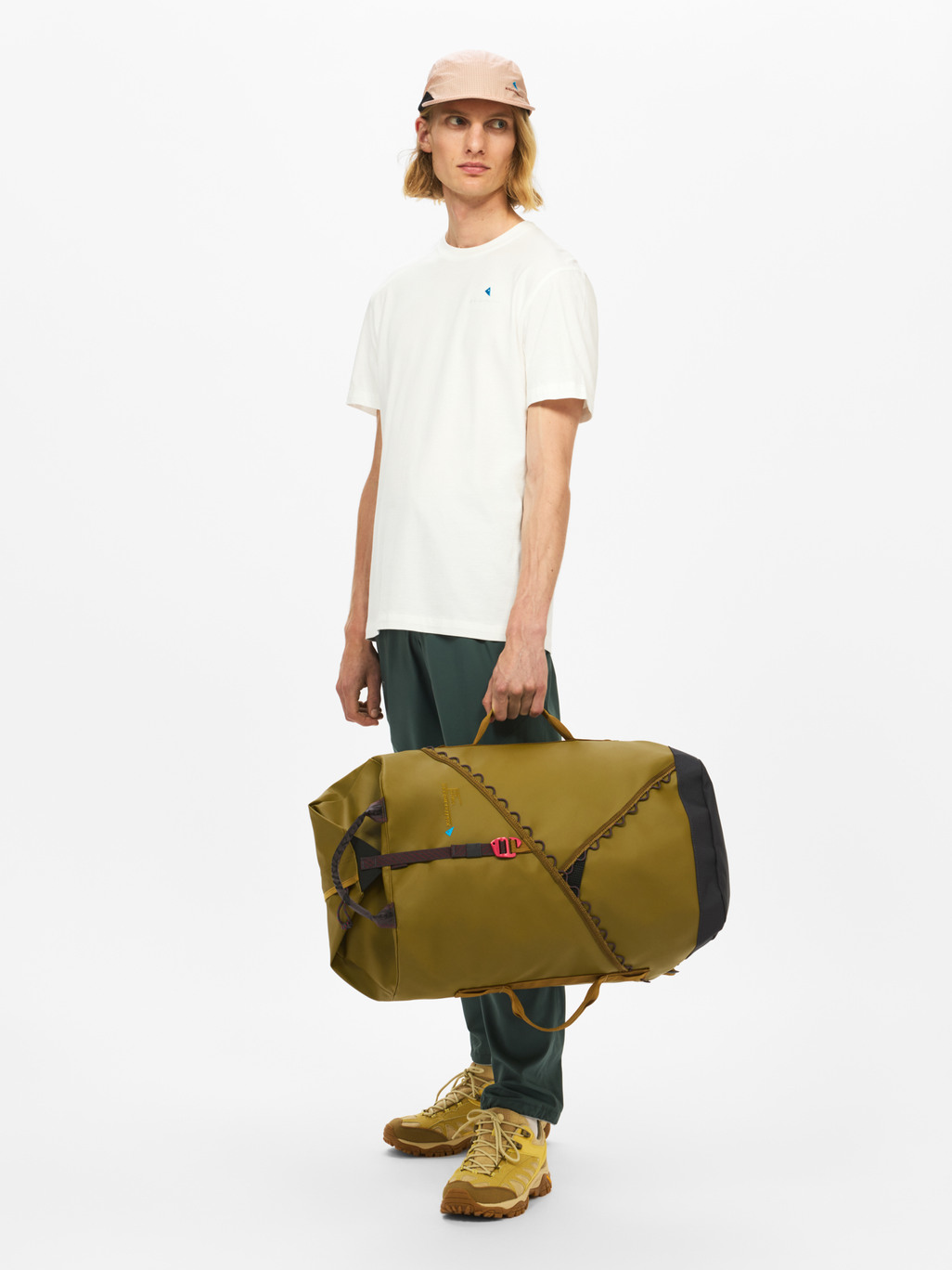 Image 10 for product Ydalir Duffelbag 40L