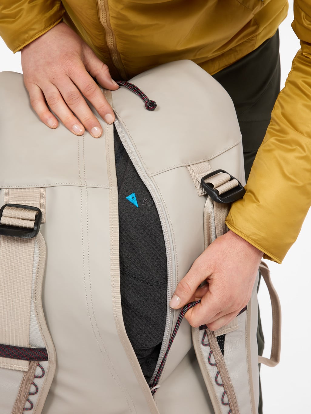 Image 3 for product Ydalir Duffelbag 40L