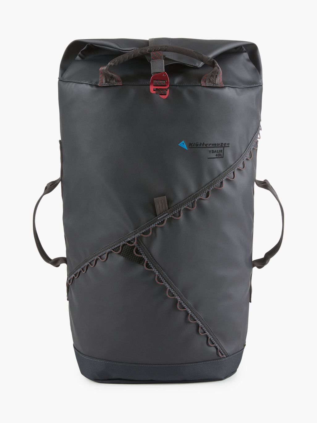 Image 1 for product Ydalir Duffelväska 40L