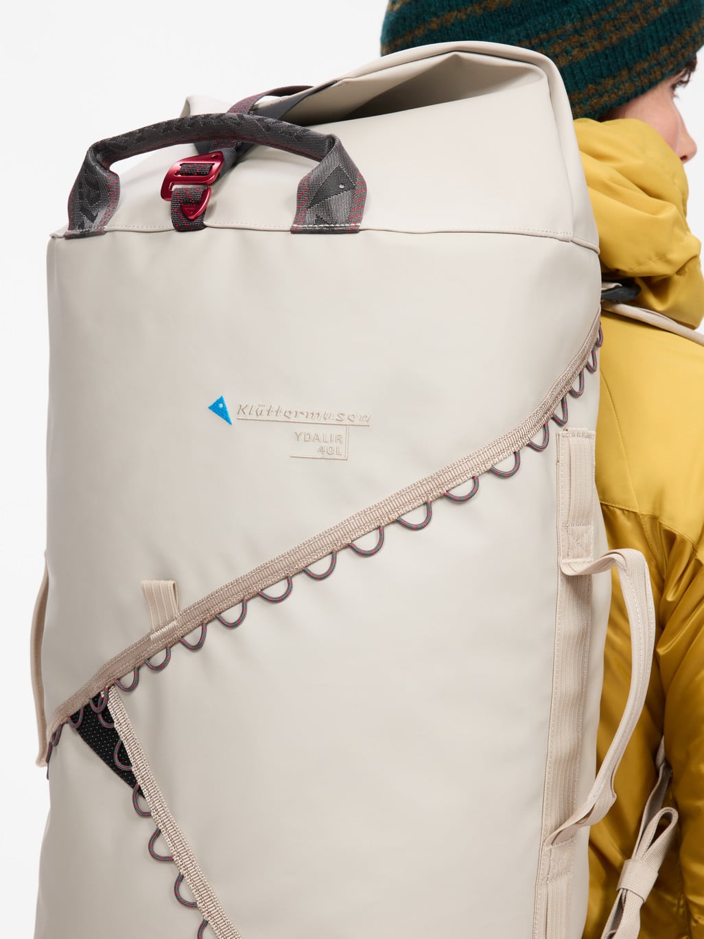 Image 7 for product Ydalir Duffelbag 40L