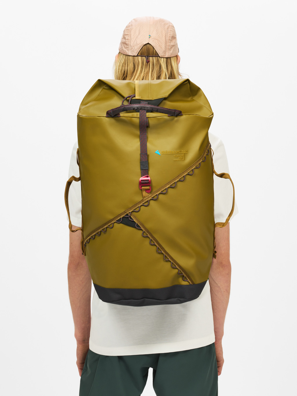 Image 8 for product Ydalir Duffelbag 40L