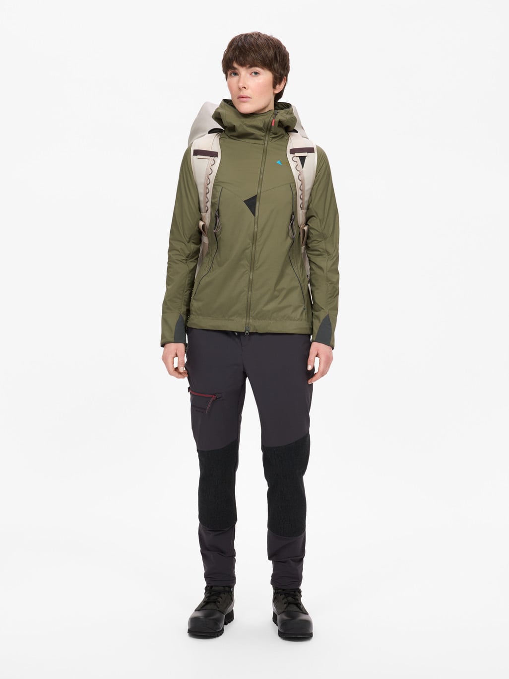 Image 9 for product Ydalir Seesack 60L
