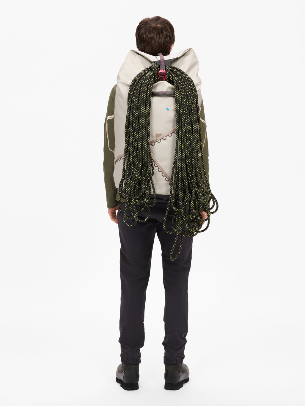 Image 11 for product Ydalir Seesack 60L