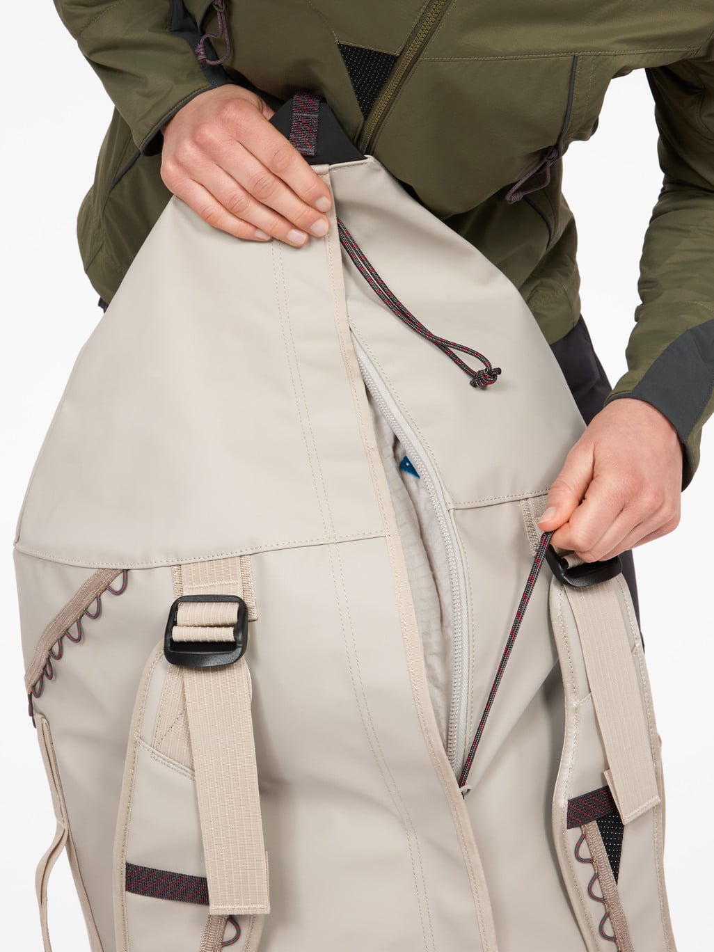Image 6 for product Ydalir Seesack 60L