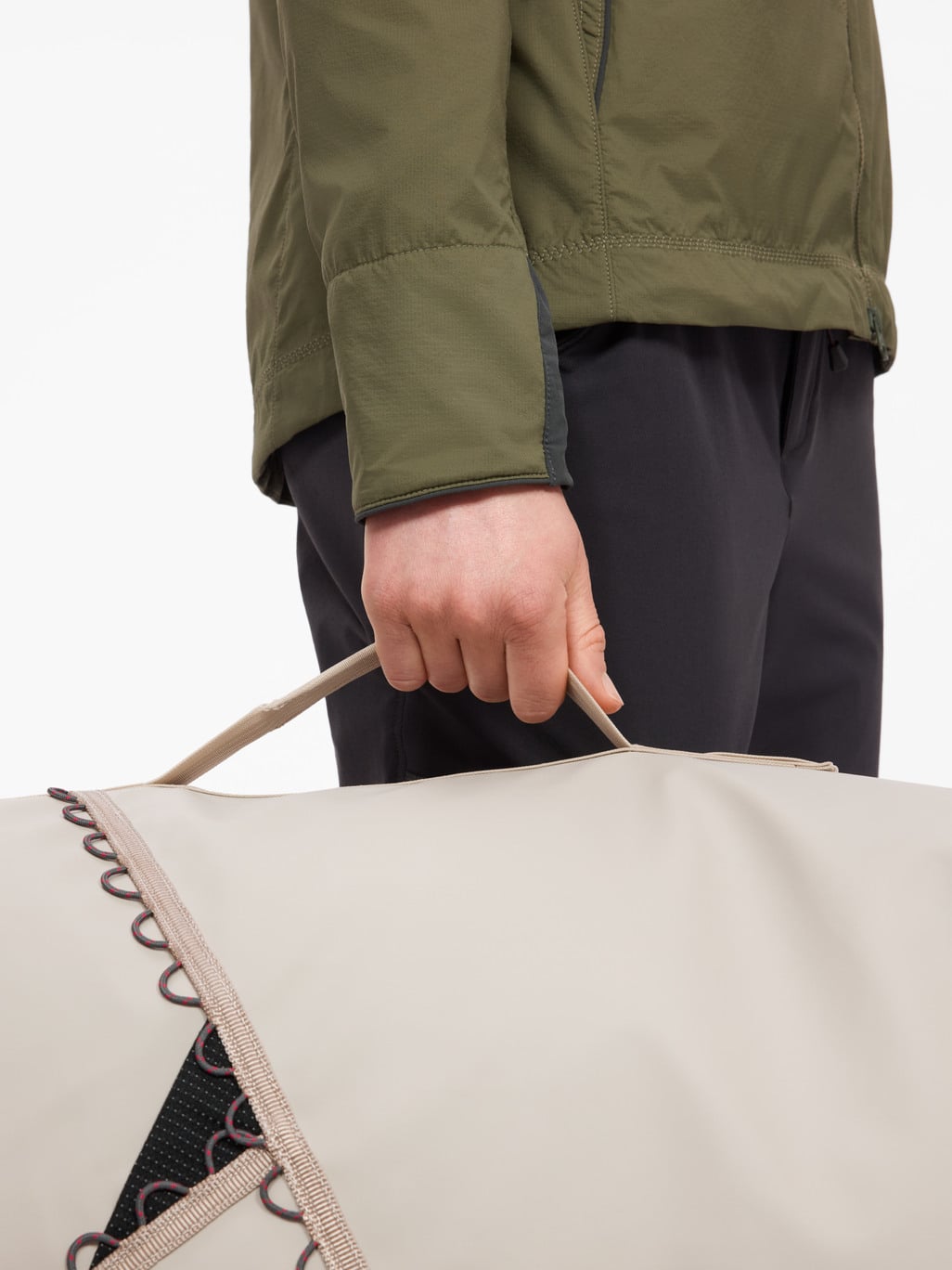 Image 5 for product Ydalir Seesack 60L