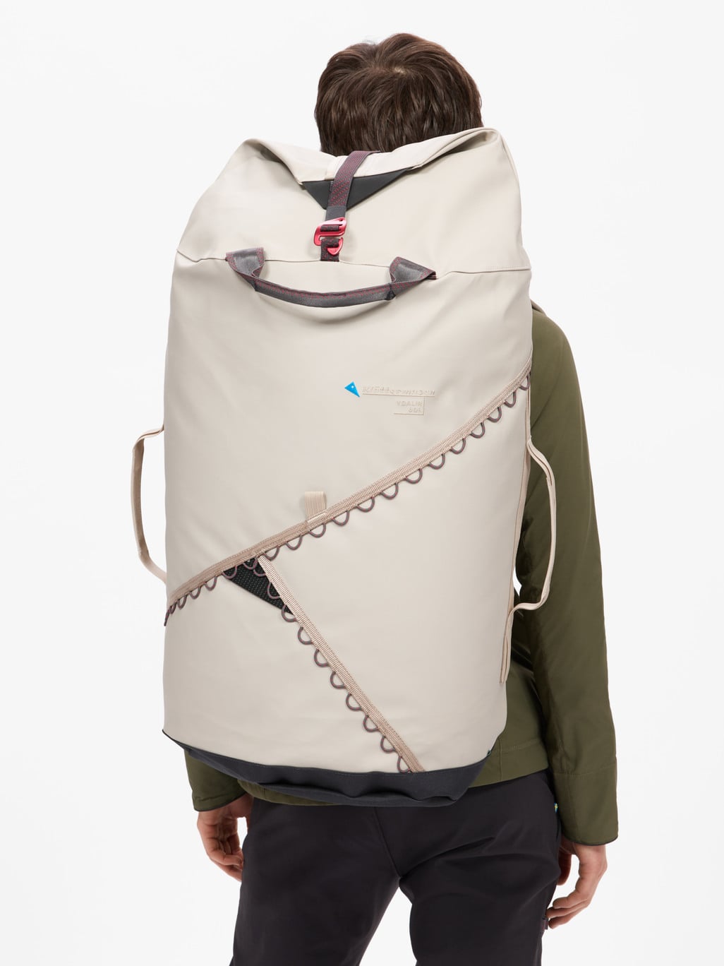 Image 8 for product Ydalir Seesack 60L