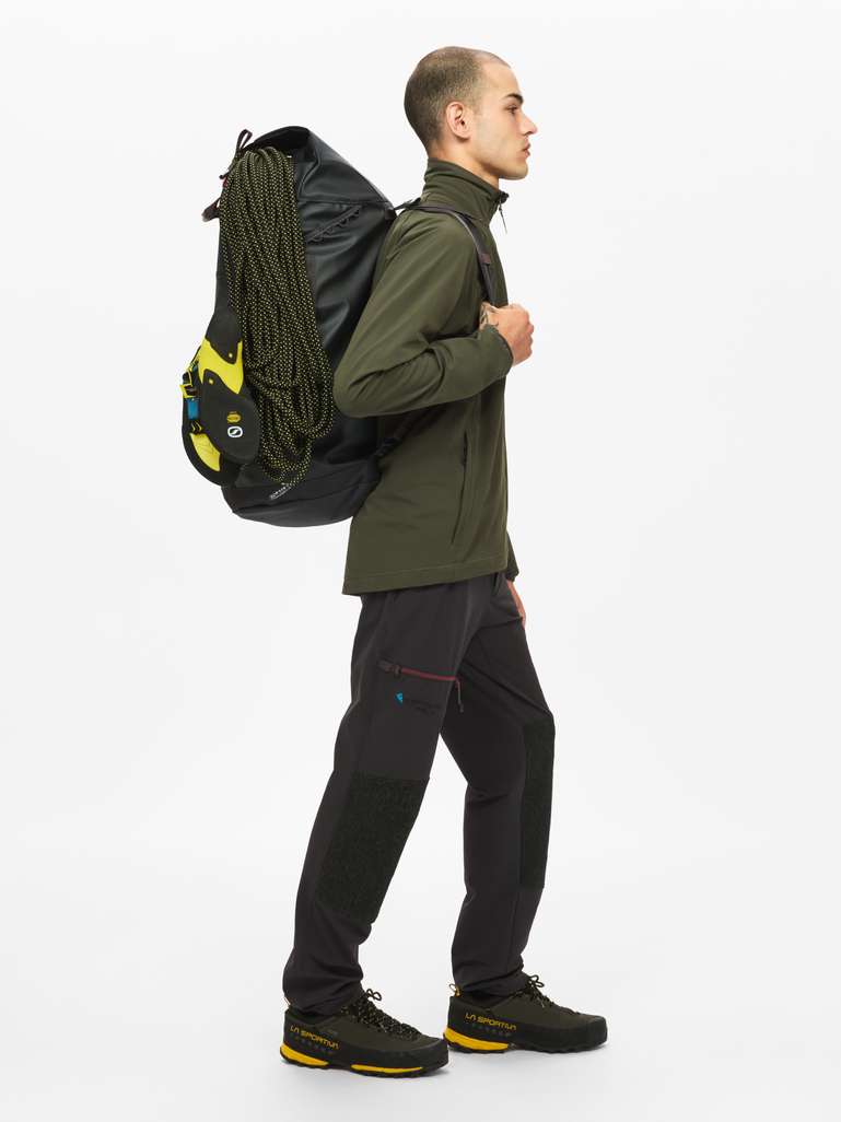 Ydalir Duffelbag 60L image 5