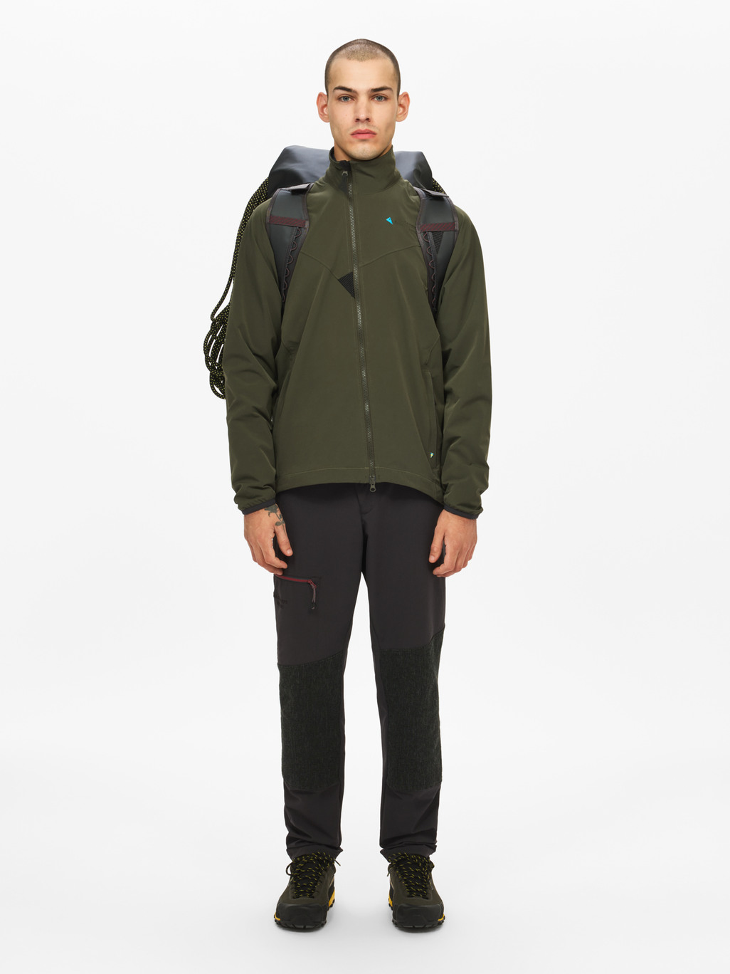 Image 12 for product Ydalir Duffelbag 60L