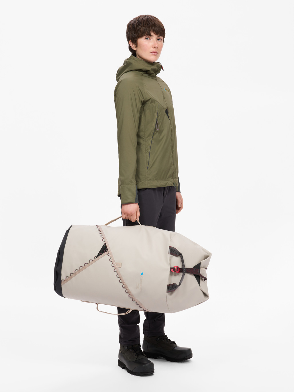 Image 10 for product Ydalir Seesack 60L