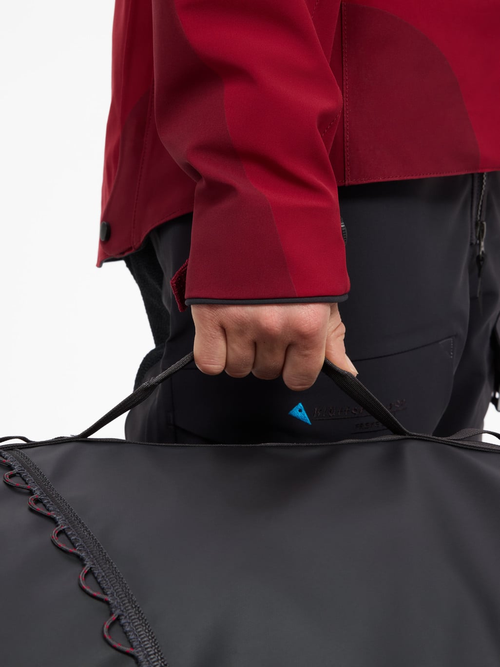 Image 4 for product Ydalir Duffelbag 80L