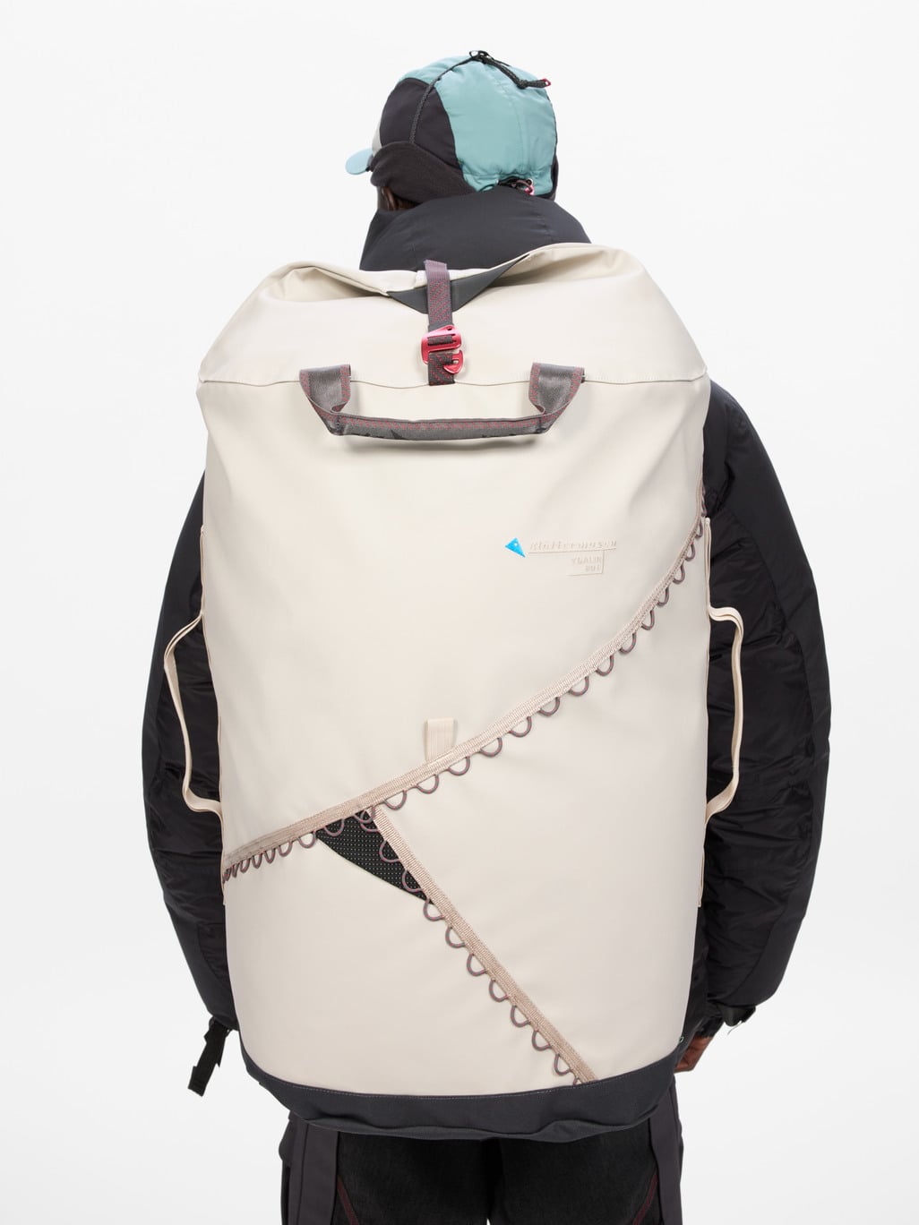 Image 8 for product Ydalir Duffeltasche 80L