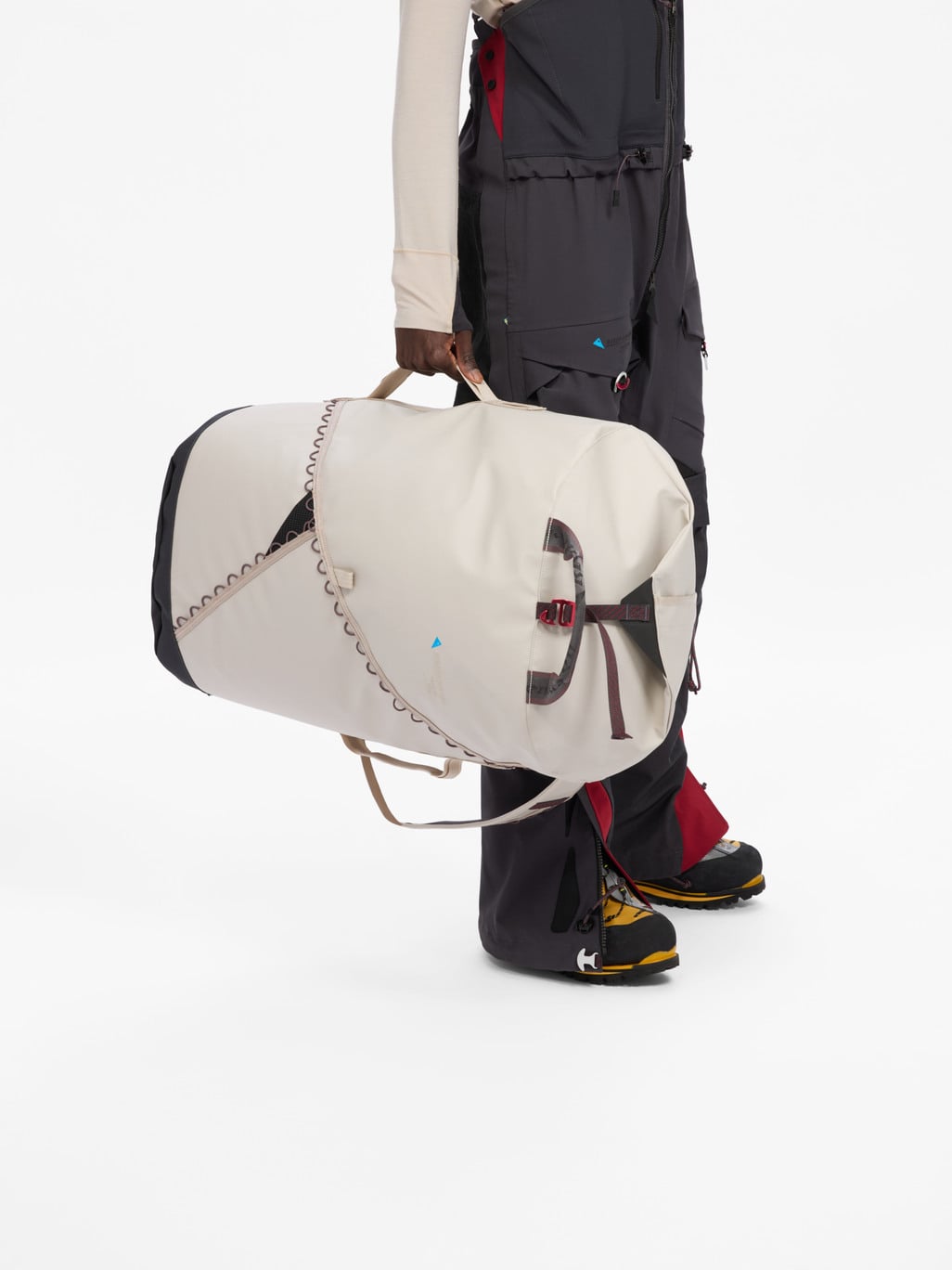 Image 5 for product Ydalir Duffeltasche 80L