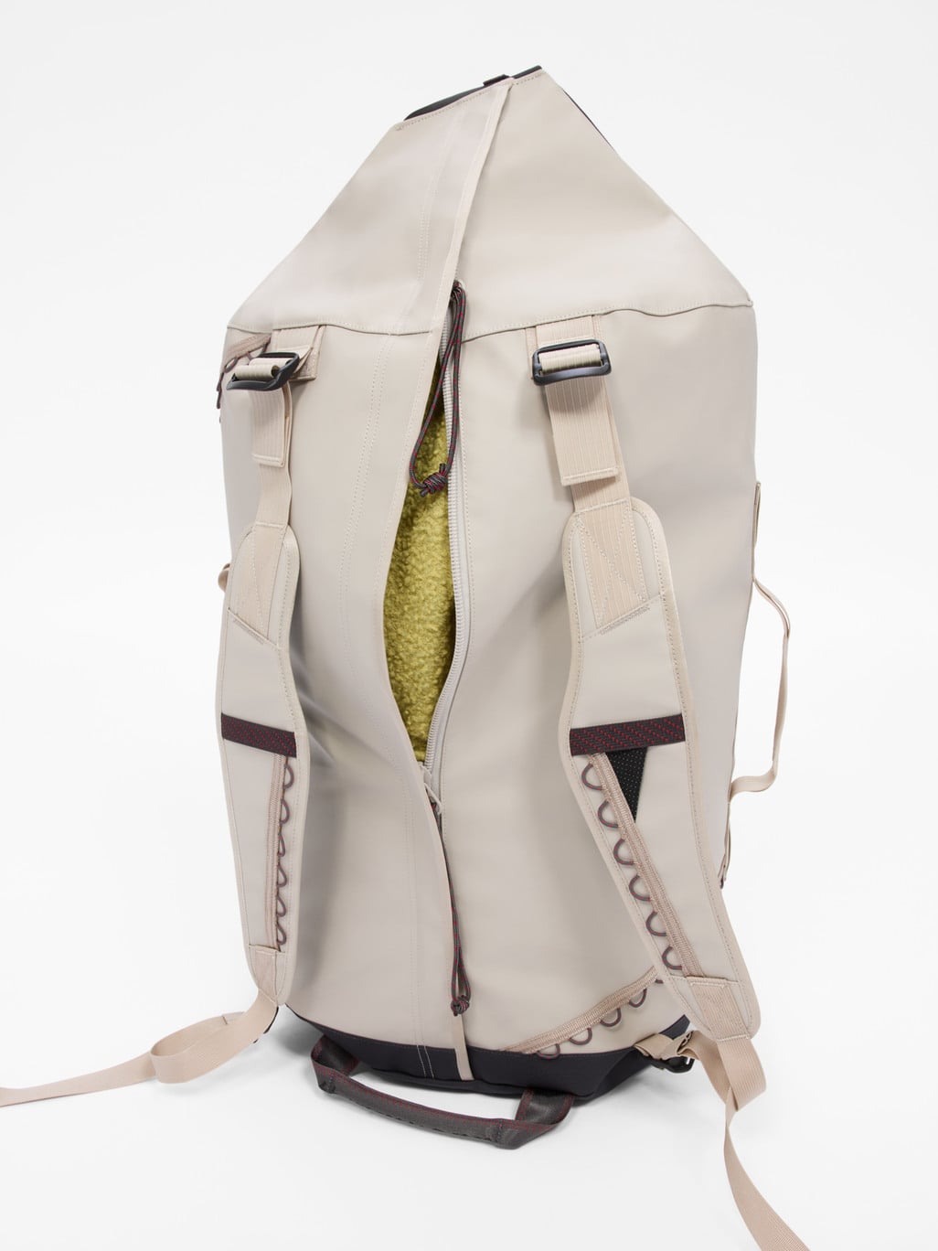 Image 6 for product Ydalir Duffeltasche 80L