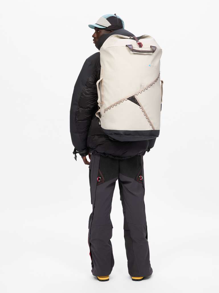 Ydalir Duffelbag 80L image 4