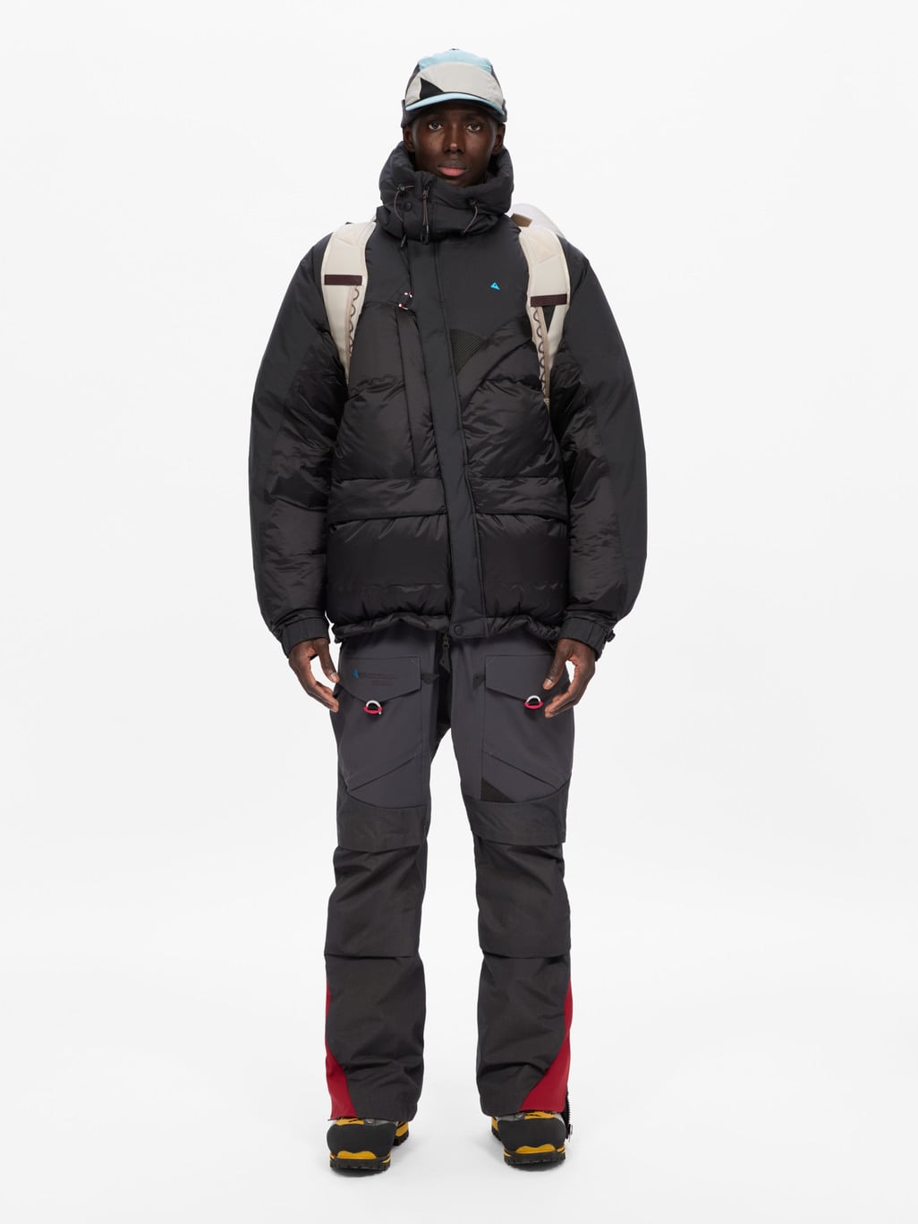 Image 9 for product Ydalir Duffeltasche 80L